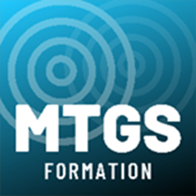 MTGS Formation
