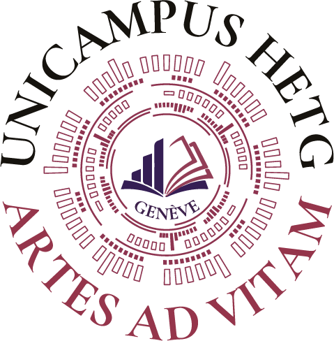 Logo di HETG