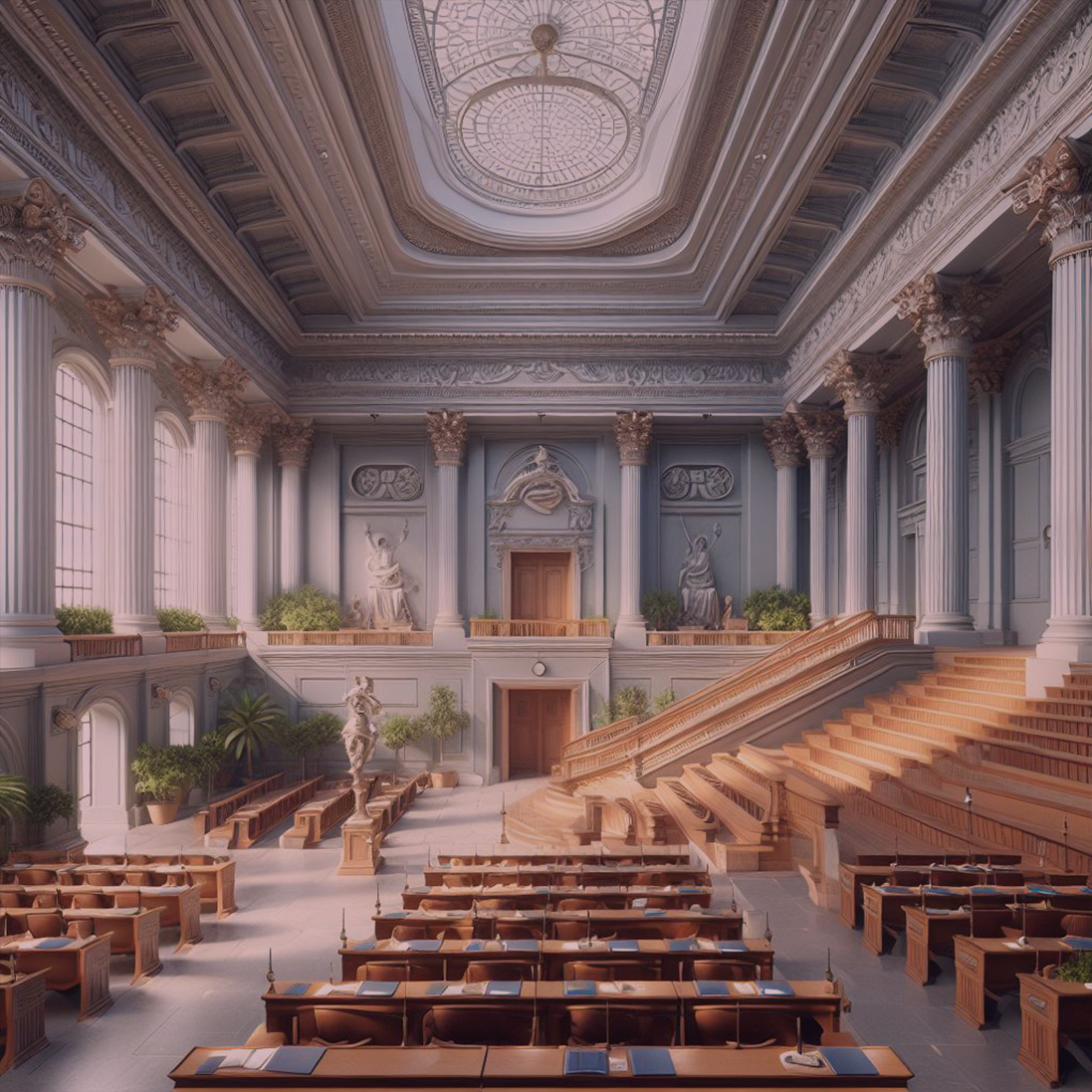 Faculté d'économie