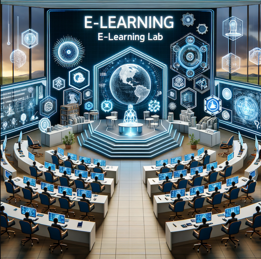 Academy - Codage et robotique EDU